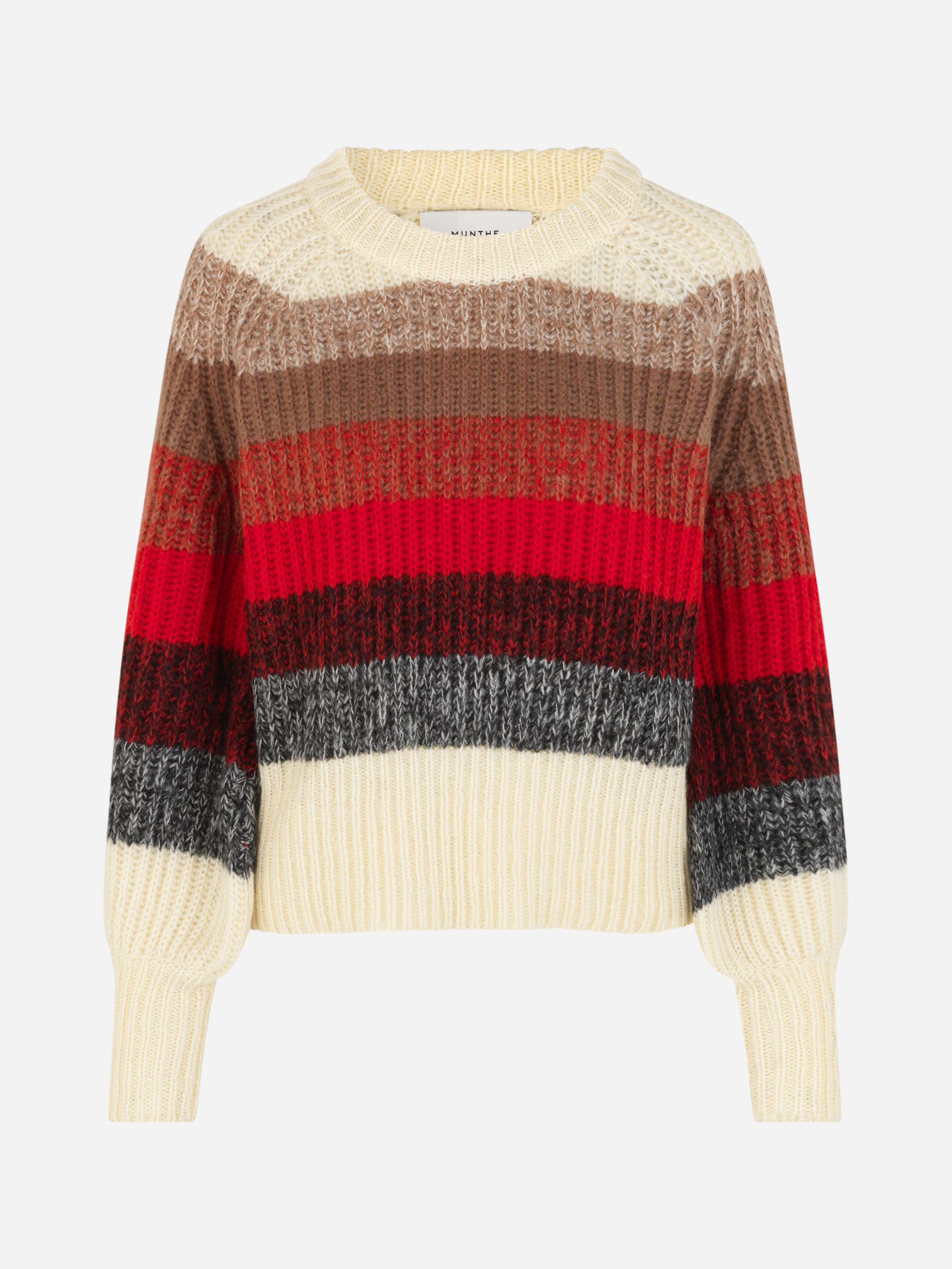 NUBERT - RED