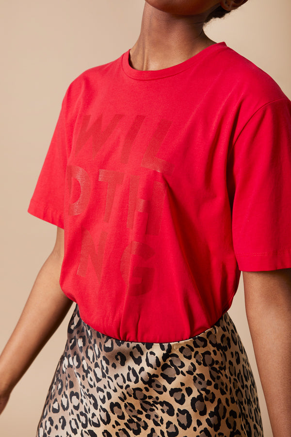BARON - RED