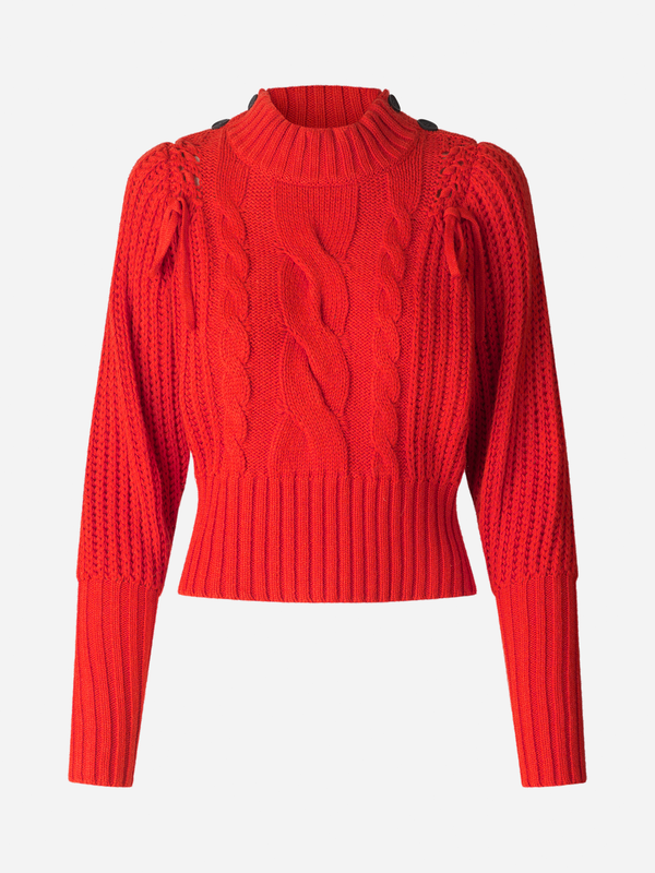 BAS - RED