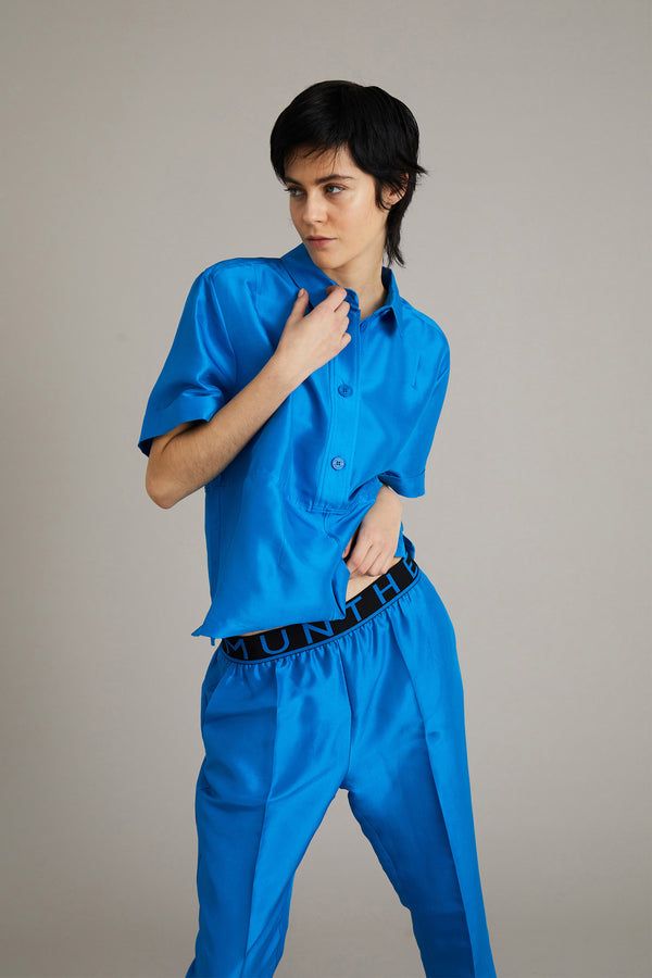 AGAIN - TURQUOISE