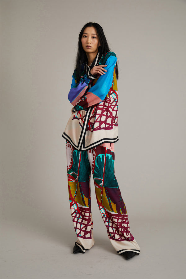 ASEIA - MIX