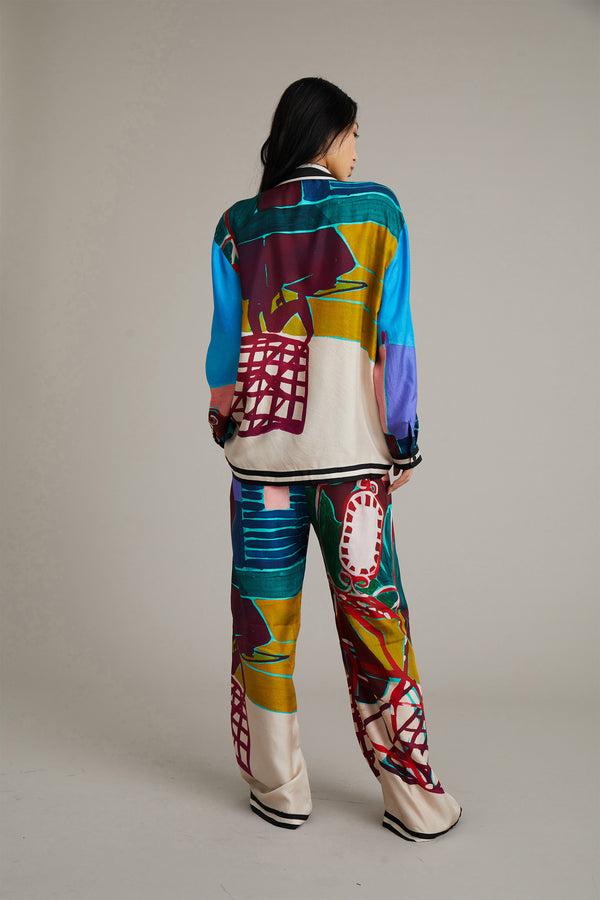 ASEIA - MIX