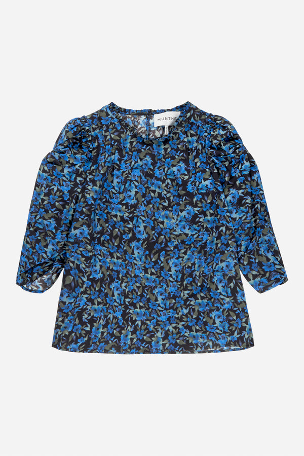 ALUND - BLUE