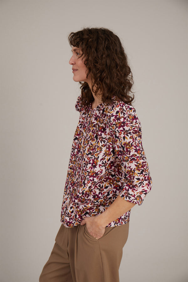 ALUND - ROSE