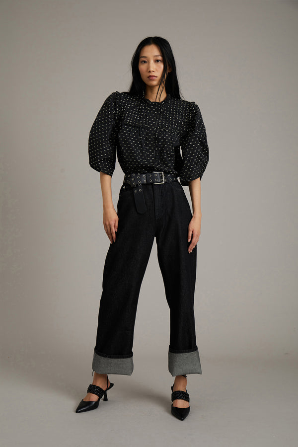 AMARANTA - BLACK