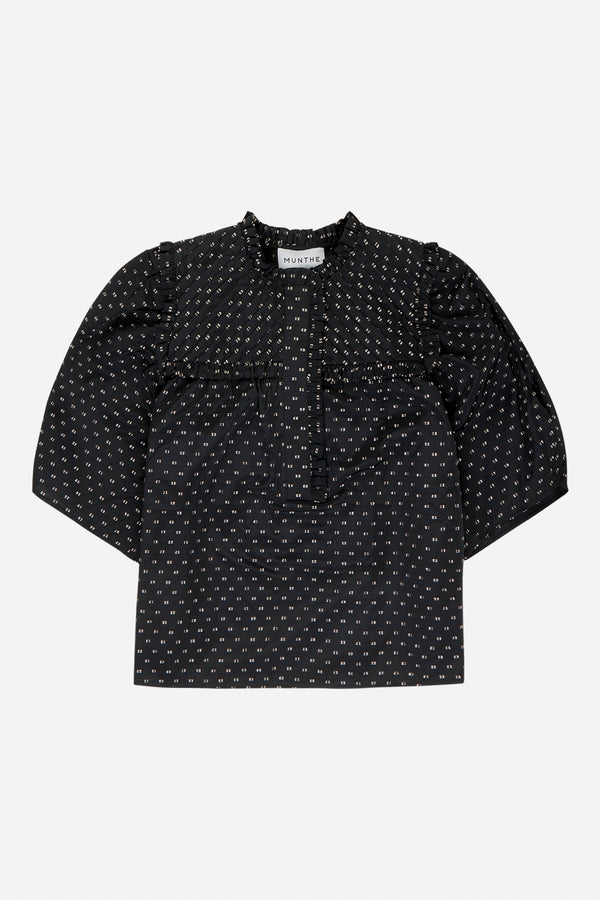 AMARANTA - BLACK