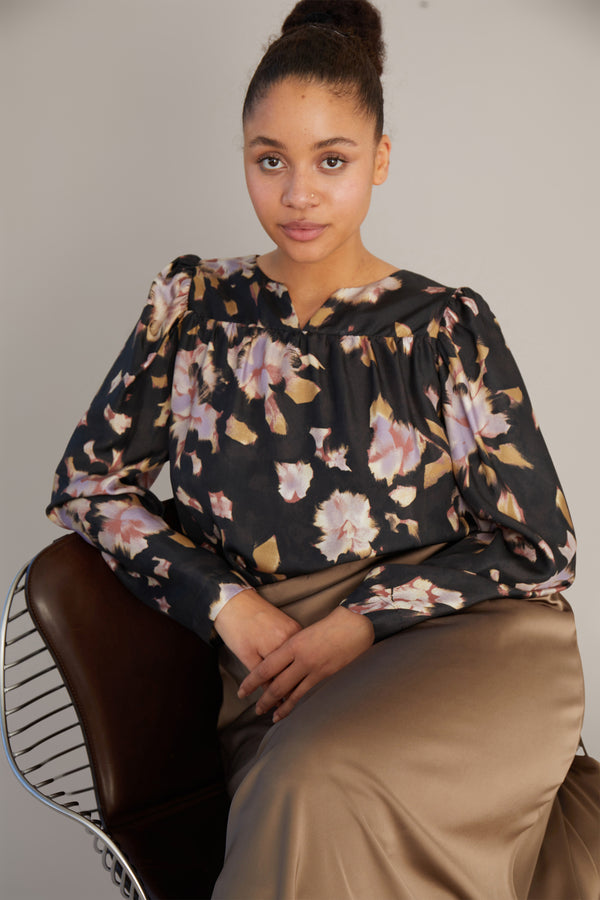 ALLUBA - BROWN