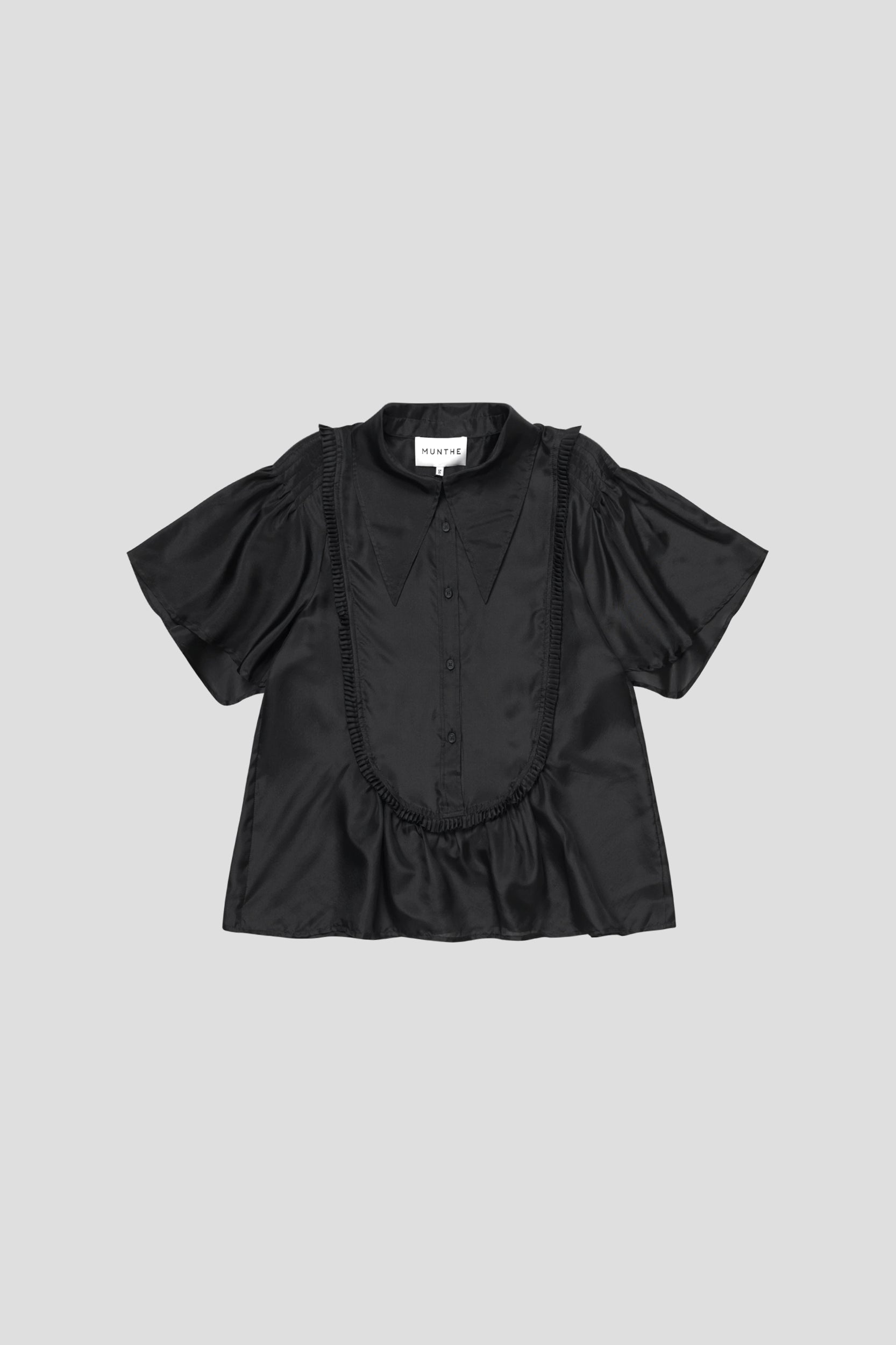 AROSCOPE - BLACK