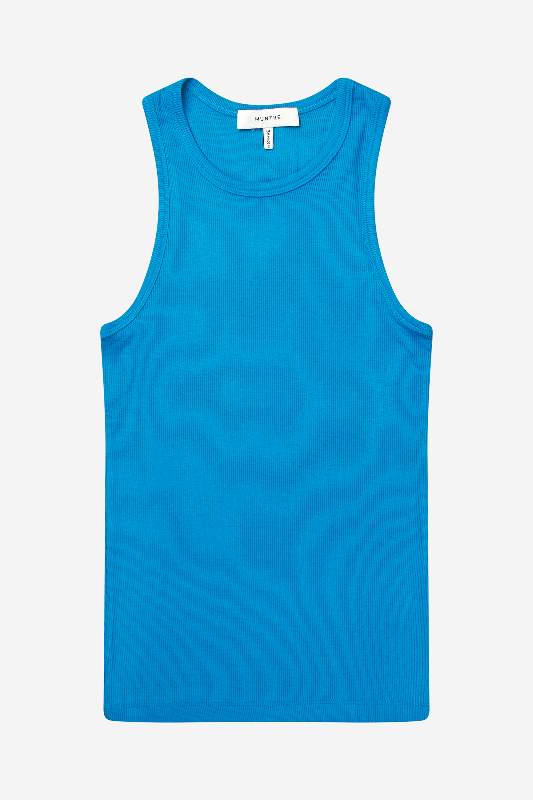 A-PEACH - TURQUOISE