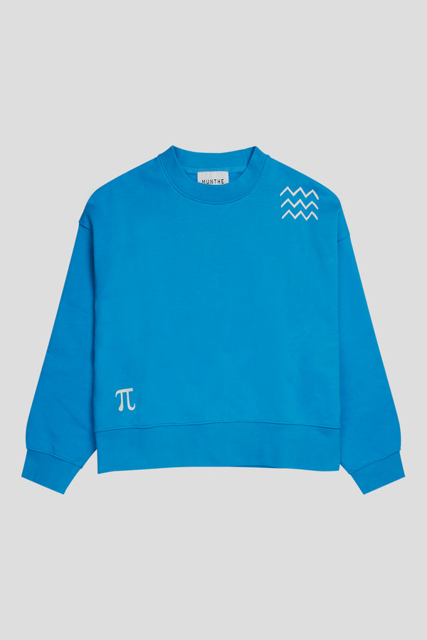 ALOTUS - TURQUOISE