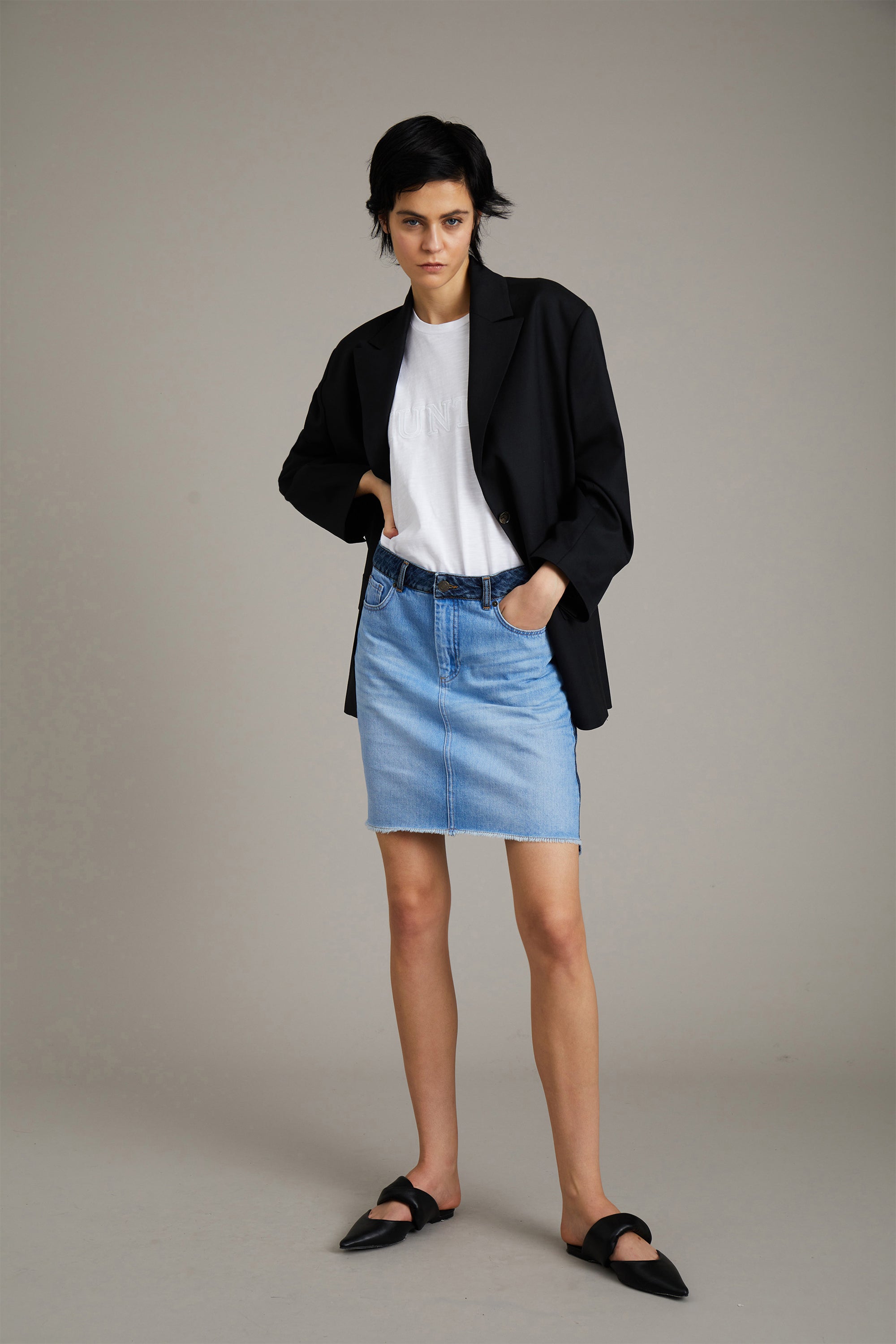 ACLURA - BLUE