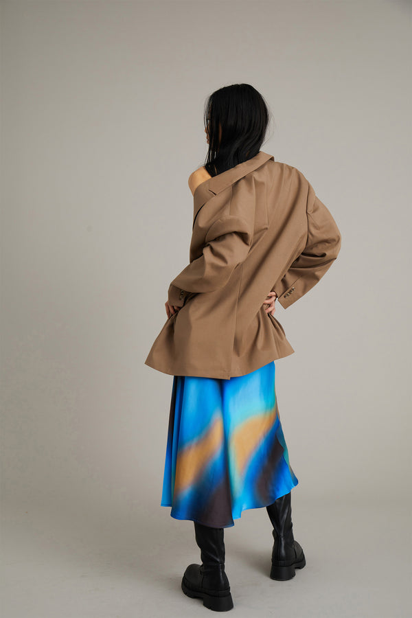 ALODA - BLUE
