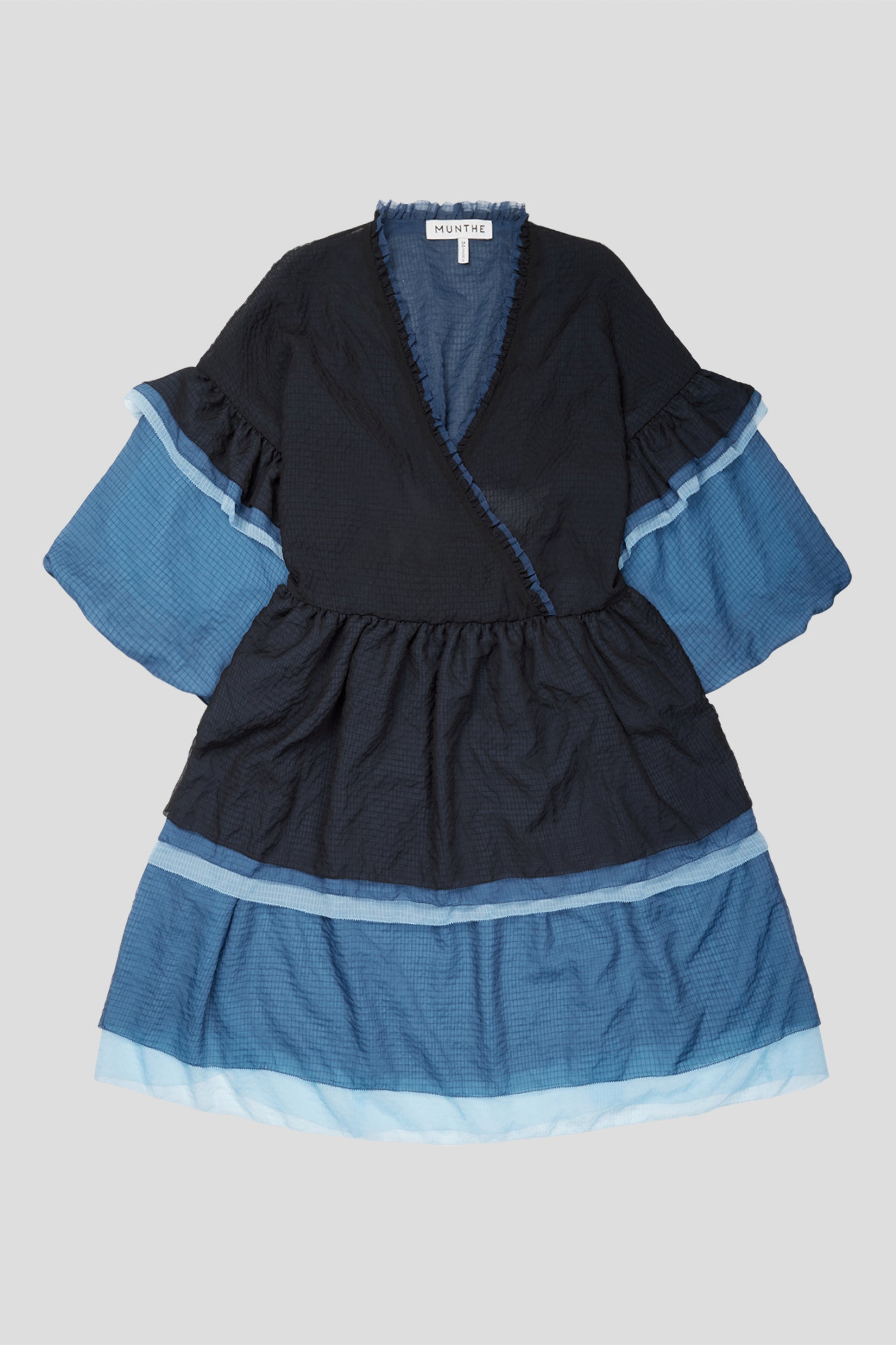ALOME - BLUE
