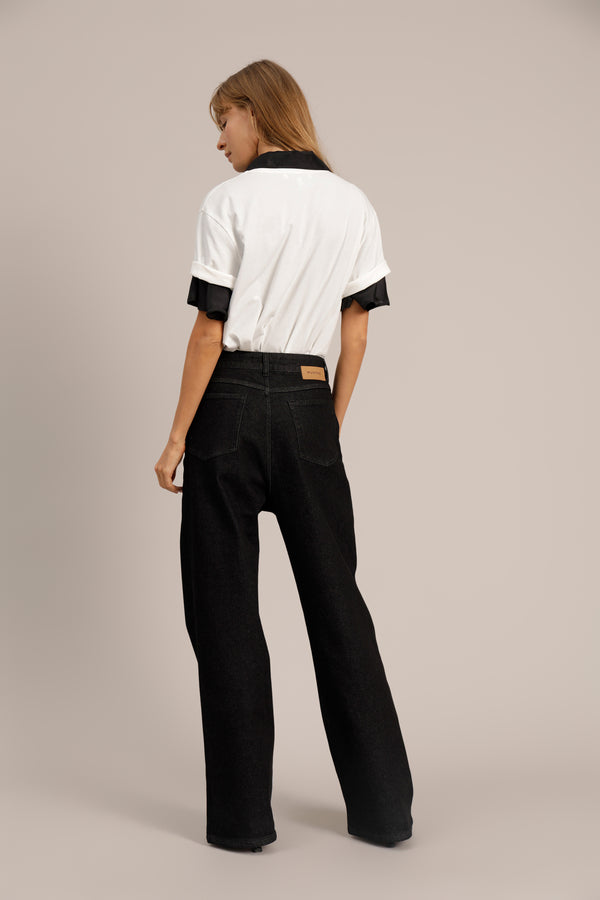AMPUS - BLACK