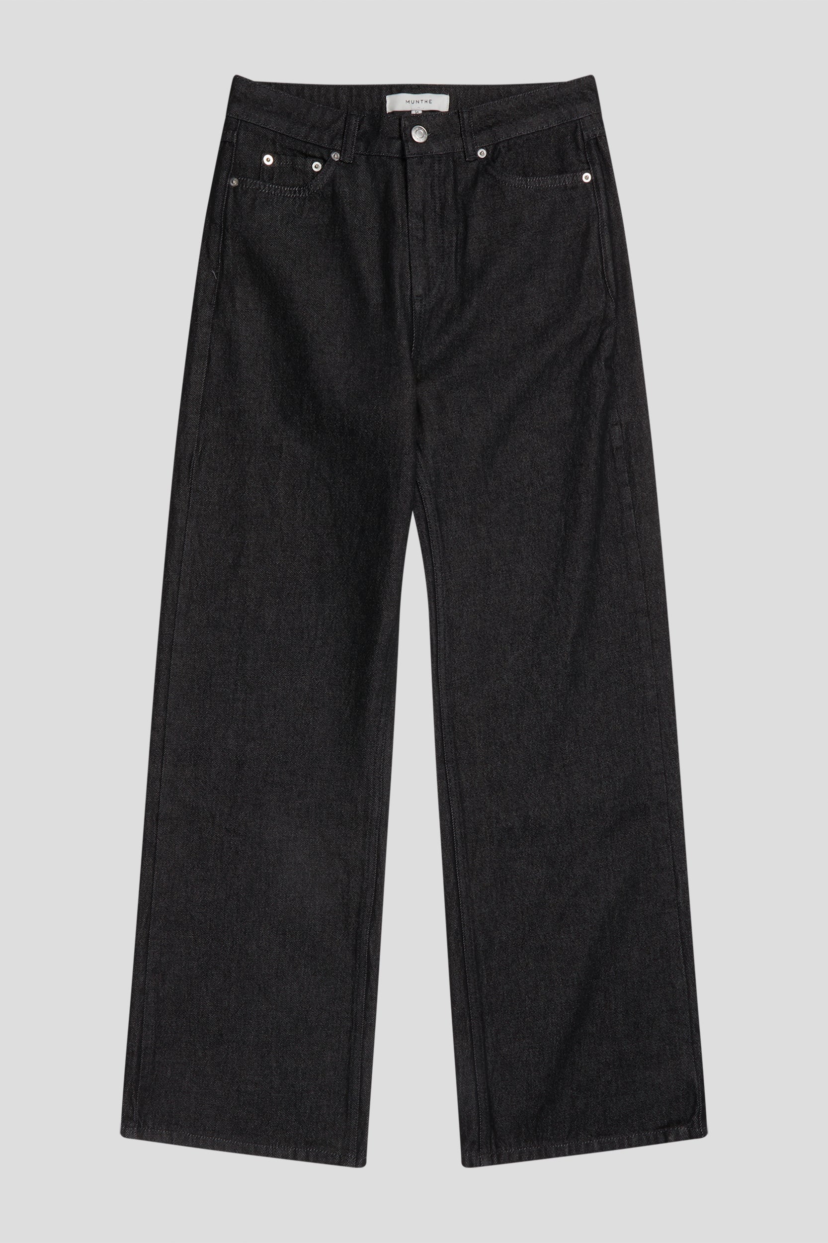 AMPUS - BLACK