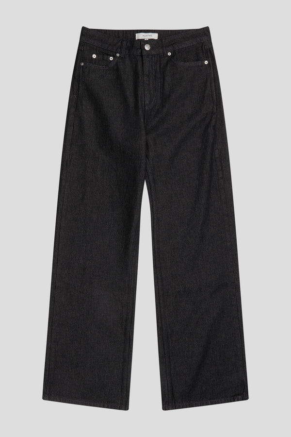 AMPUS - BLACK