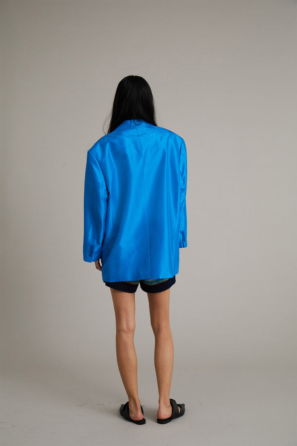 ALINE - TURQUOISE