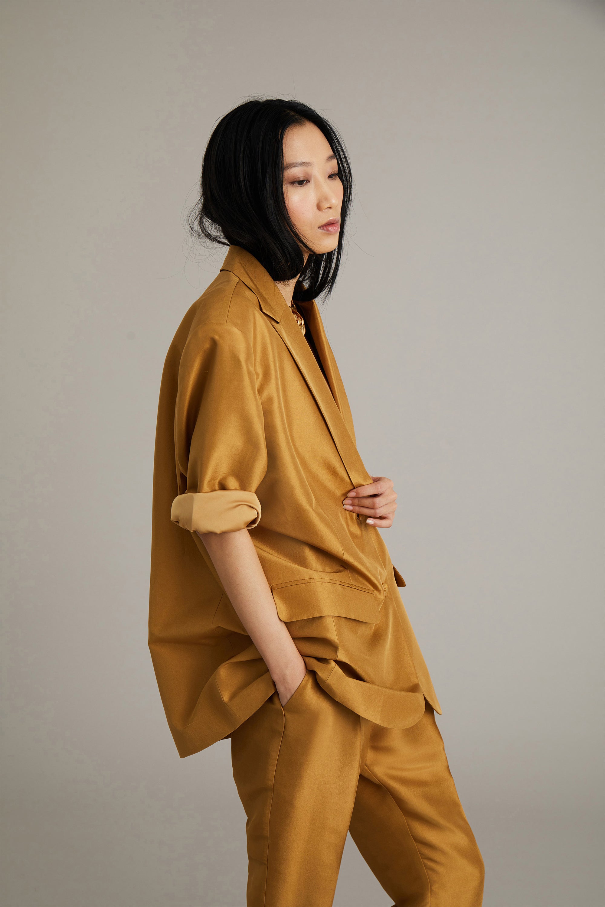 ALINE - CAMEL
