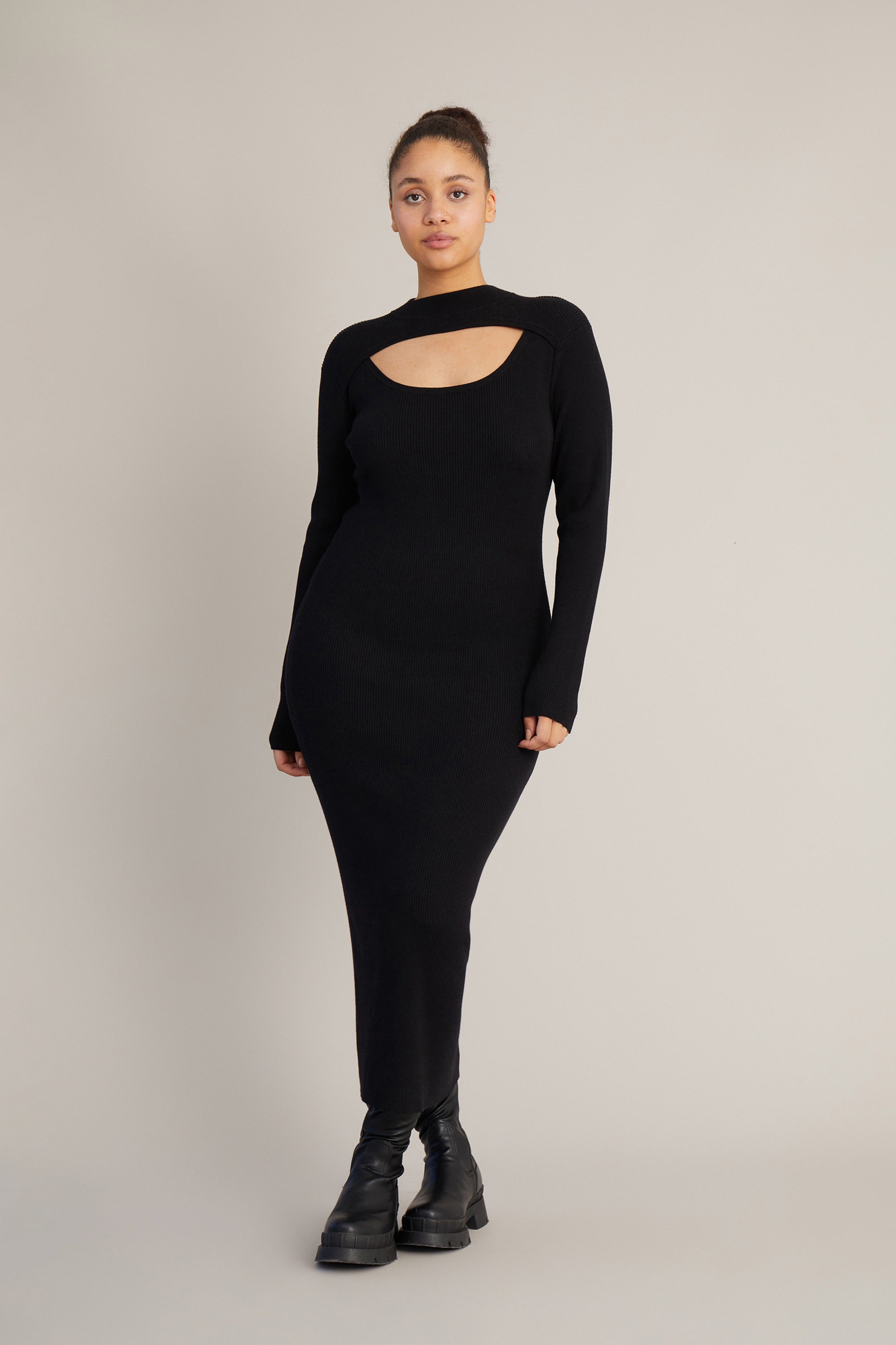 ABBAT - BLACK