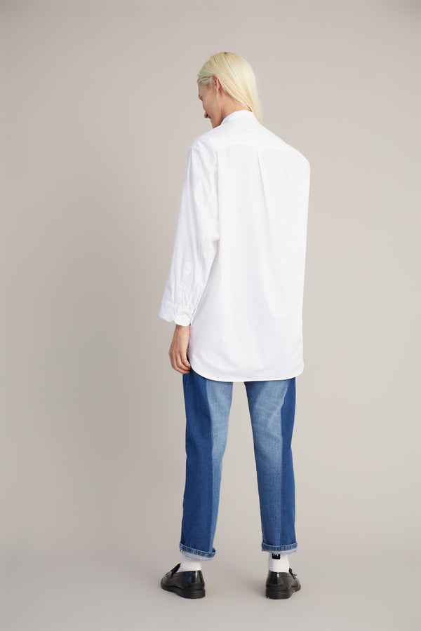 DEFTLY - WHITE