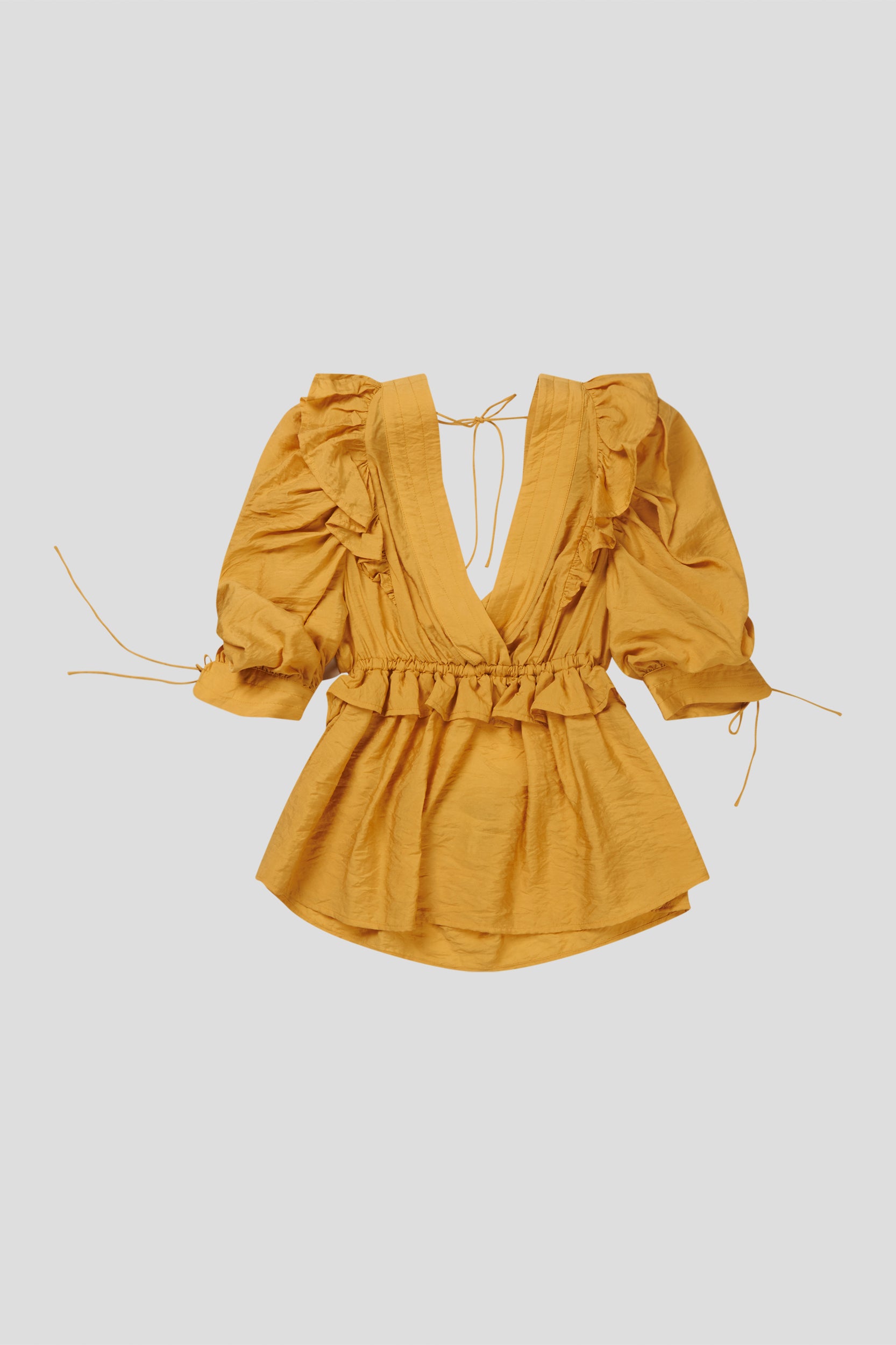 DEFOSS - YELLOW