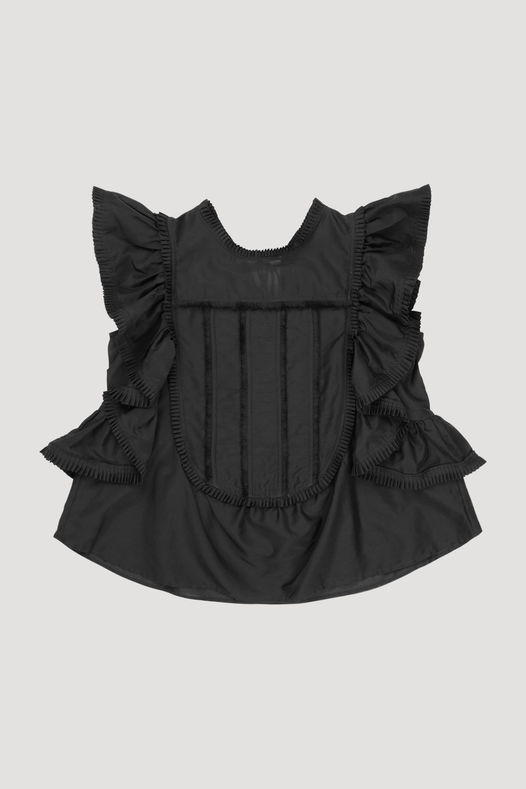 DICI - BLACK
