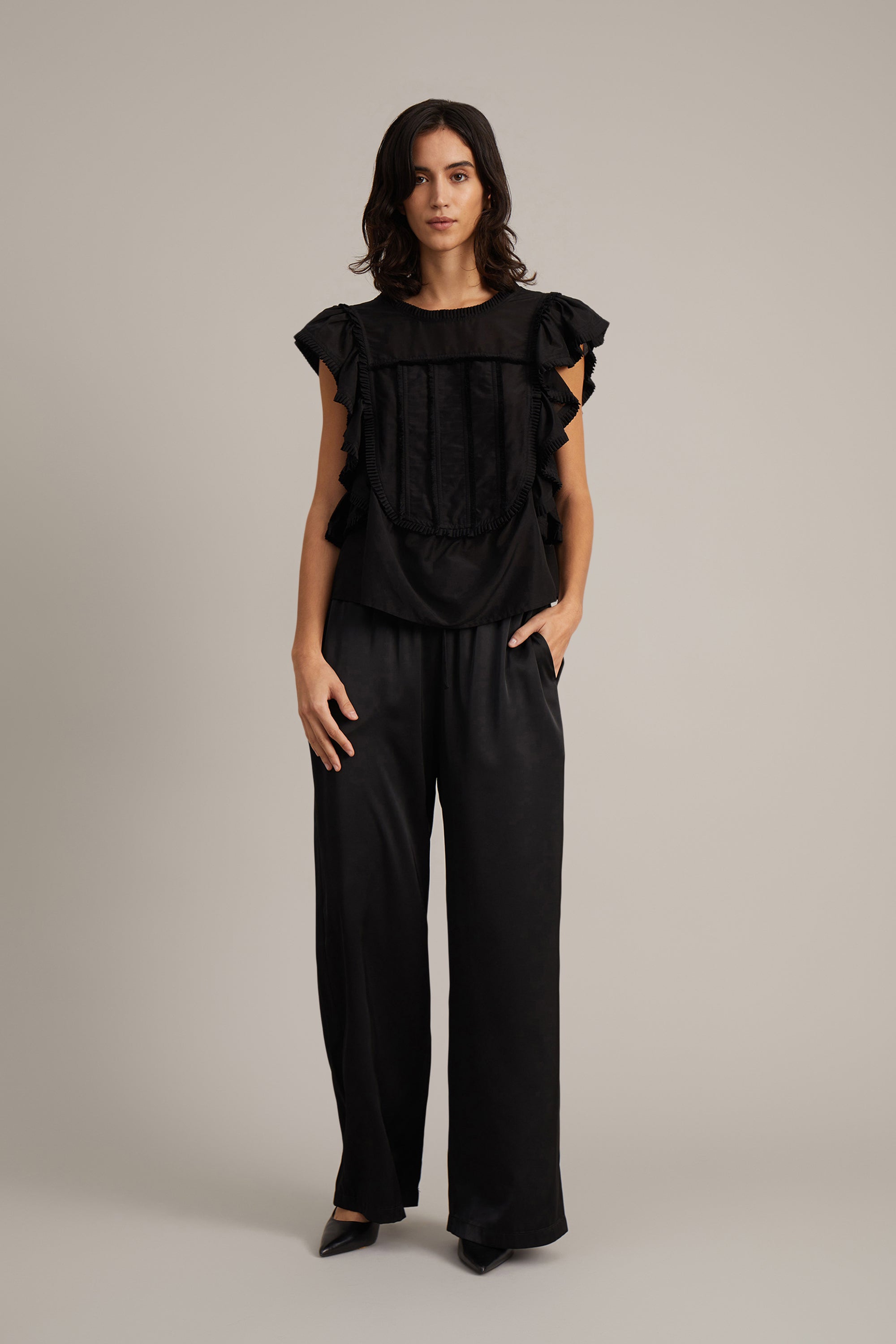 DICI - BLACK