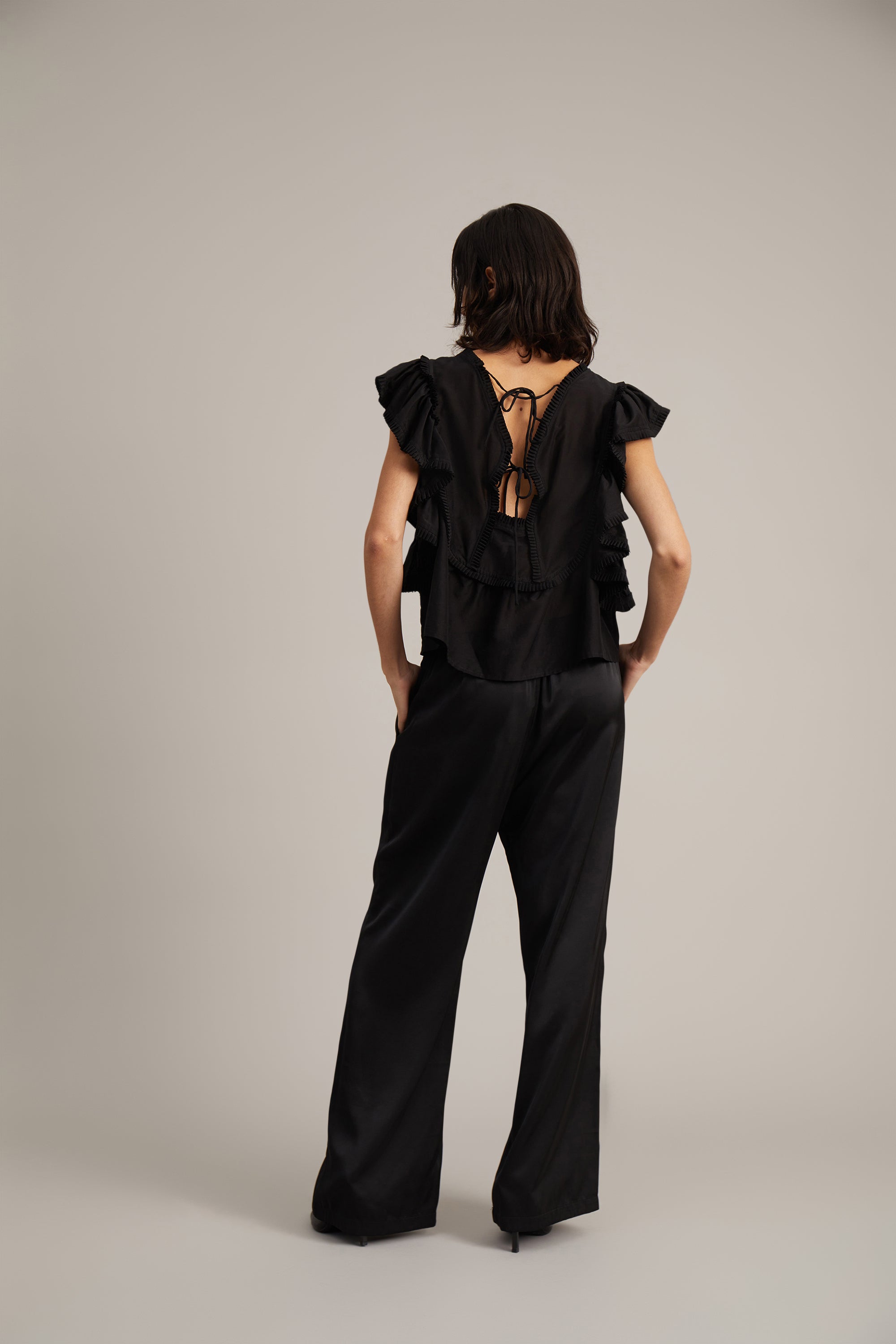 DICI - BLACK