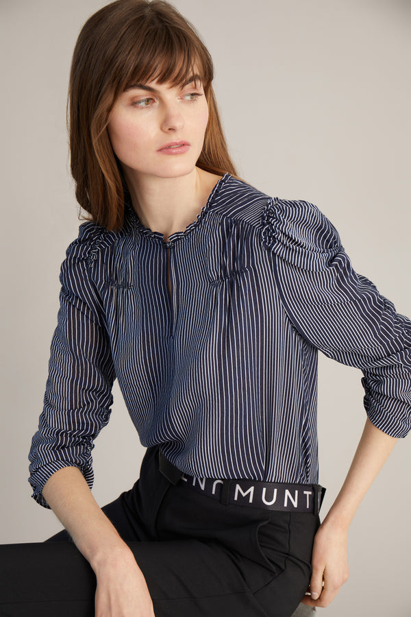 DIGBY - NAVY