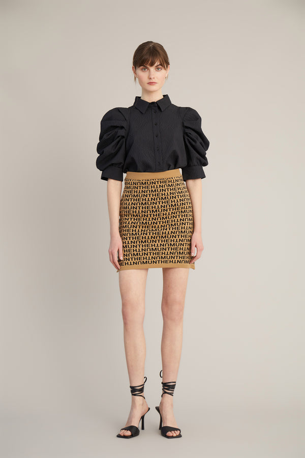 DEMULCENT - BLACK