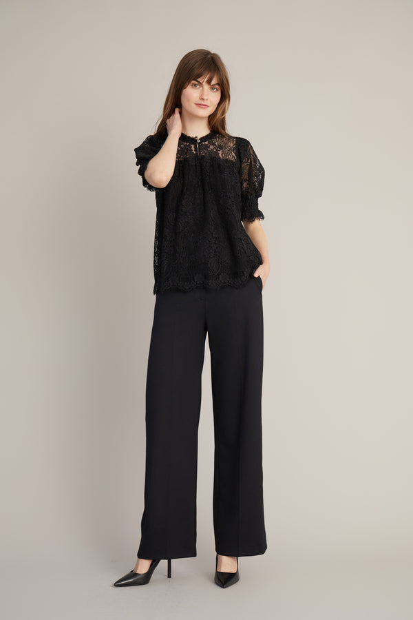 DOCAMY - BLACK
