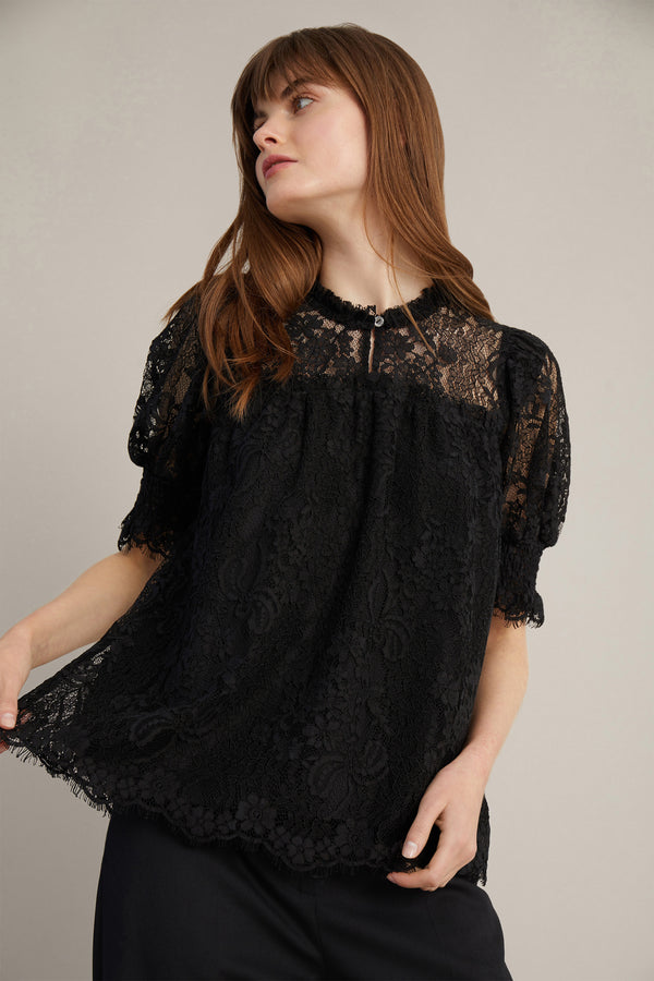 DOCAMY - BLACK