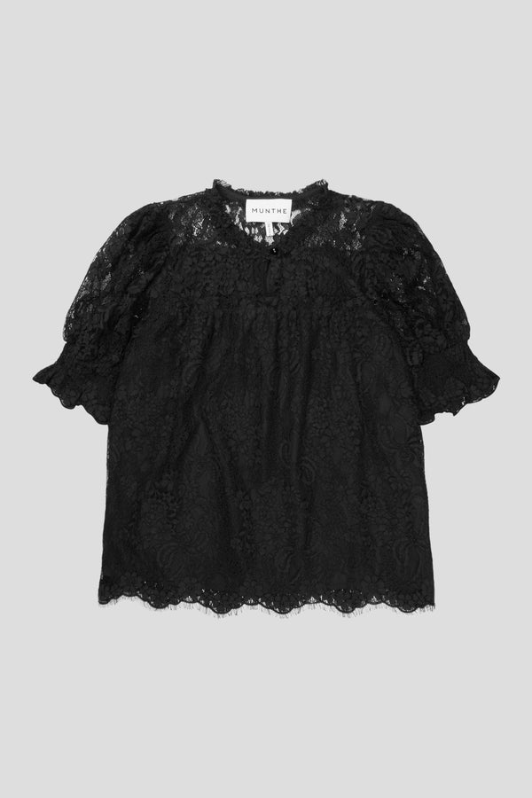DOCAMY - BLACK