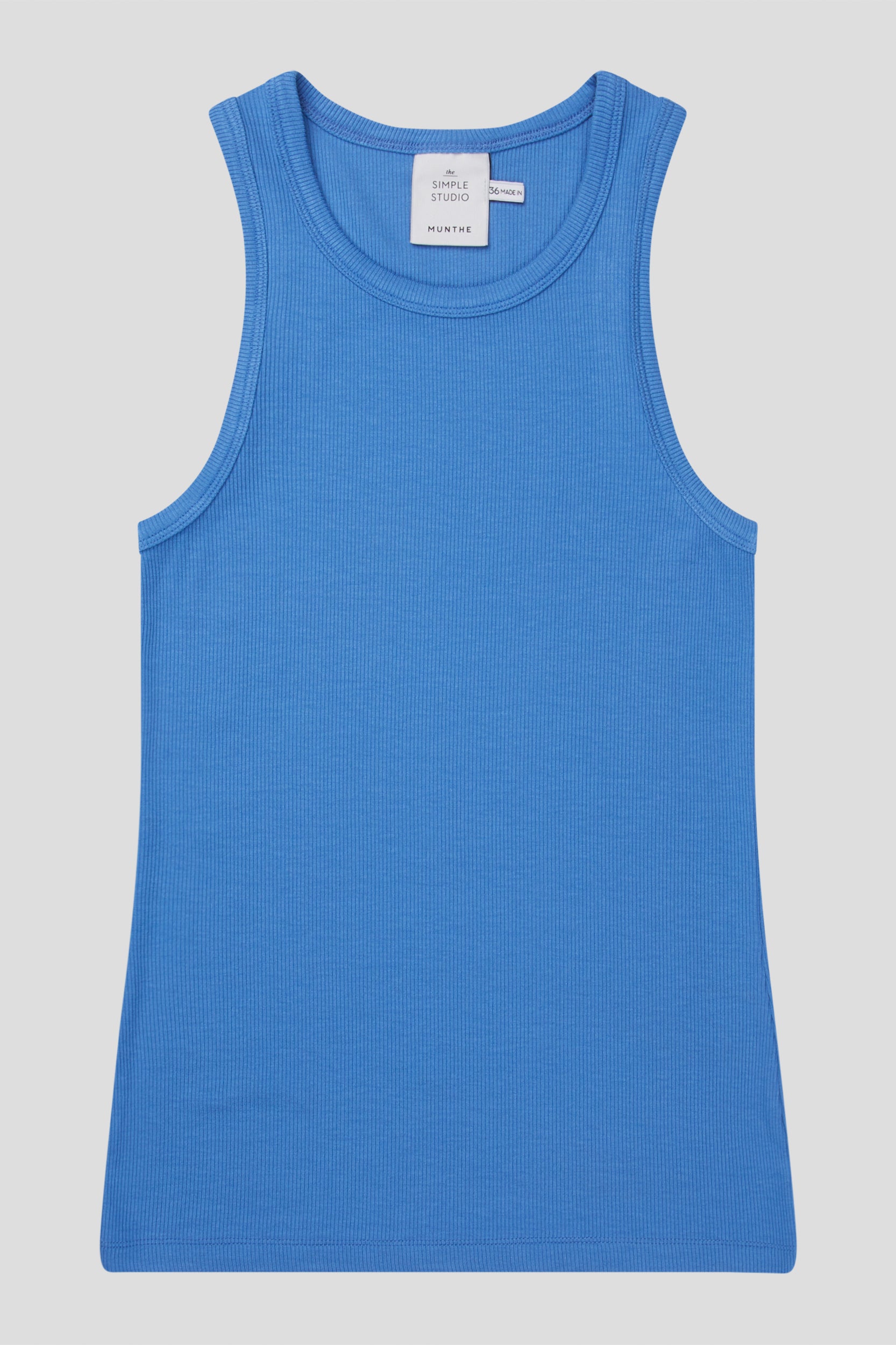 D-PEACH - BLUE