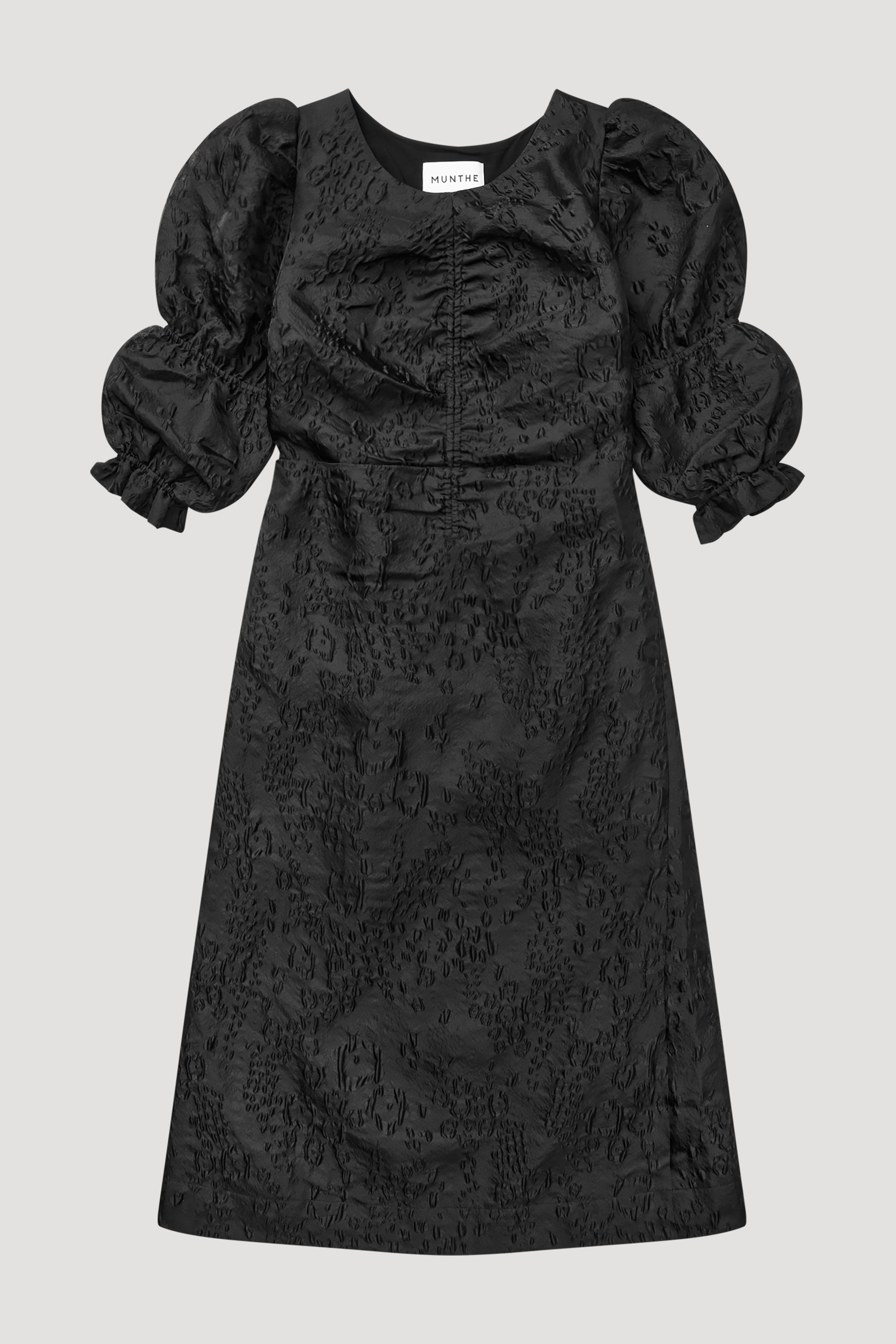 DOLCINA - BLACK