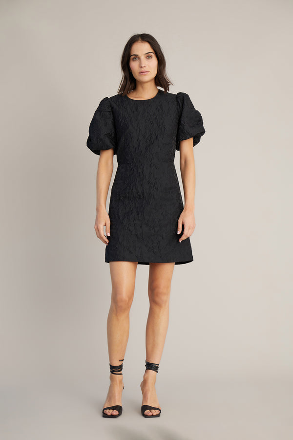 DELIVER - BLACK