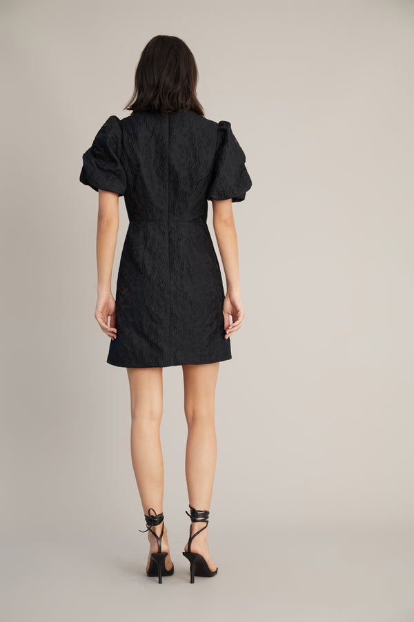 DELIVER - BLACK