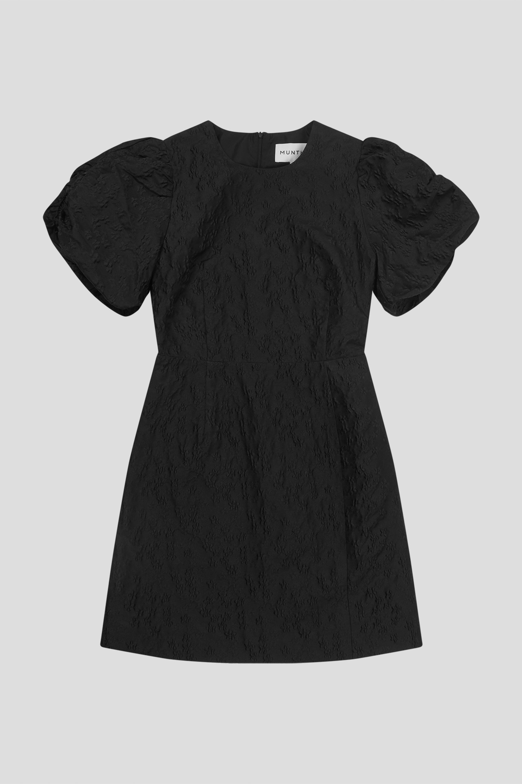 DELIVER - BLACK