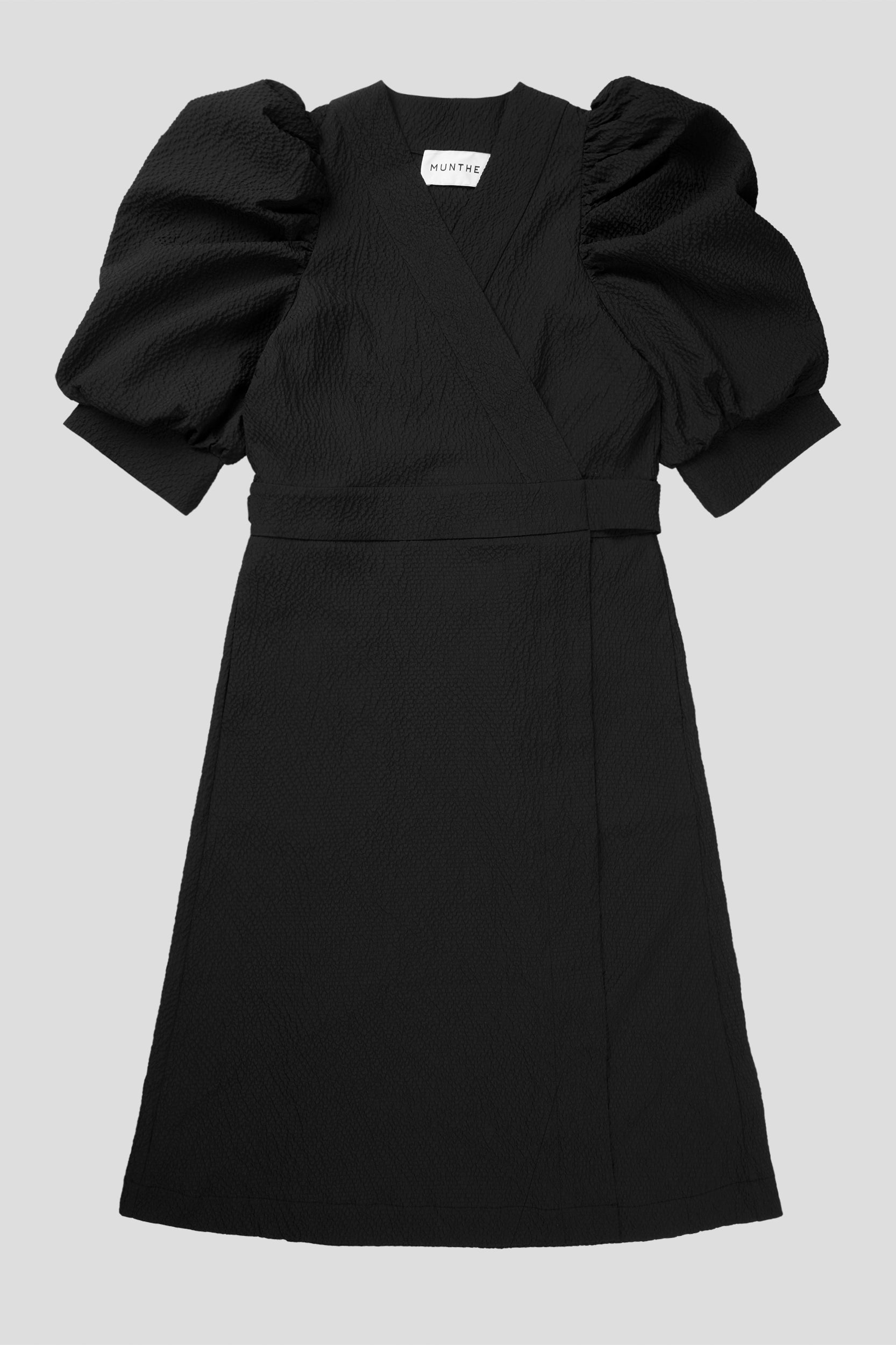 DENBIGH - BLACK