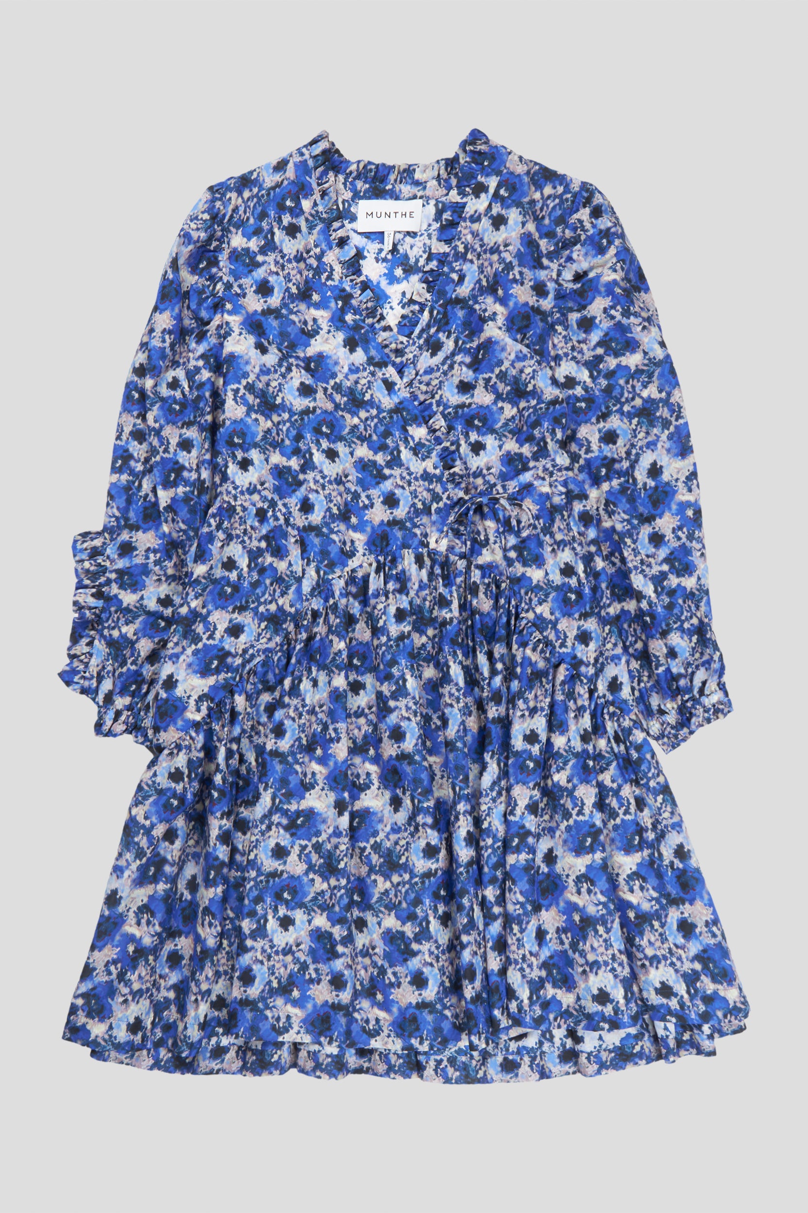 DERBY - NAVY