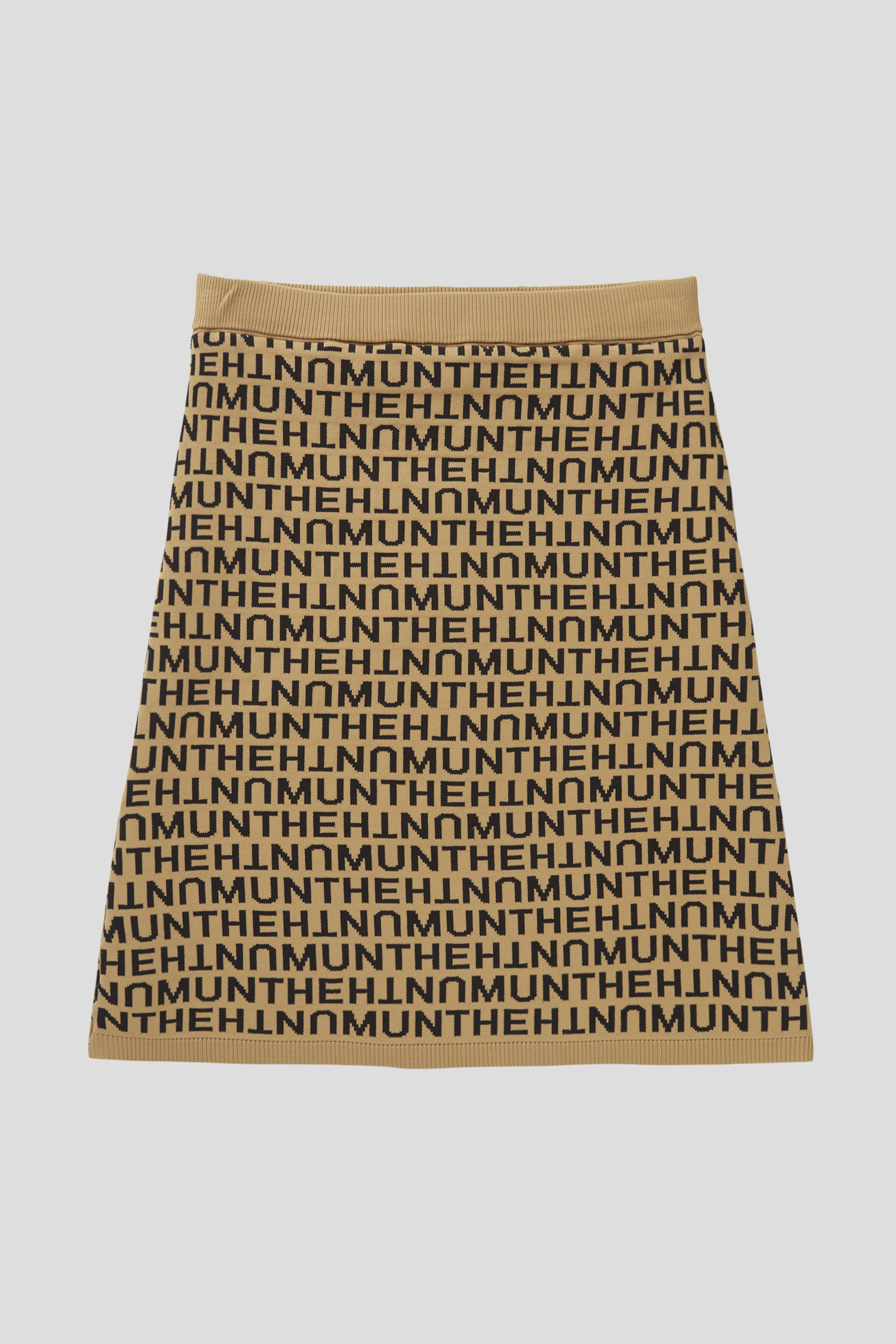 DETERMINE - BROWN