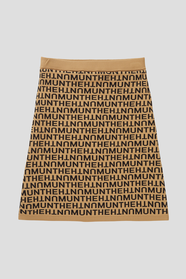 DETERMINE - BROWN