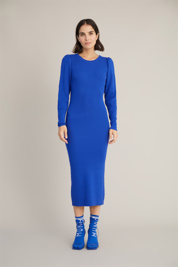 DIVINELY - BLUE