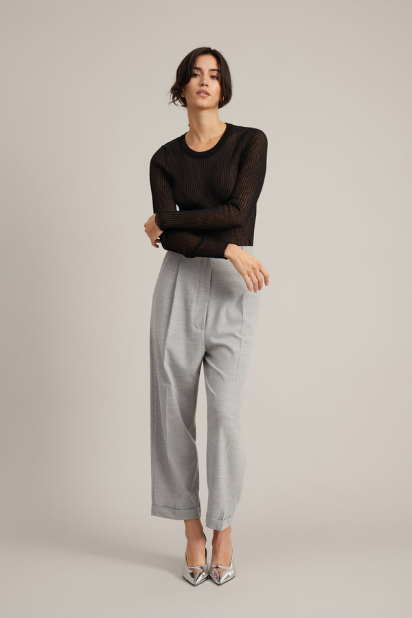 DEVISE - BLACK