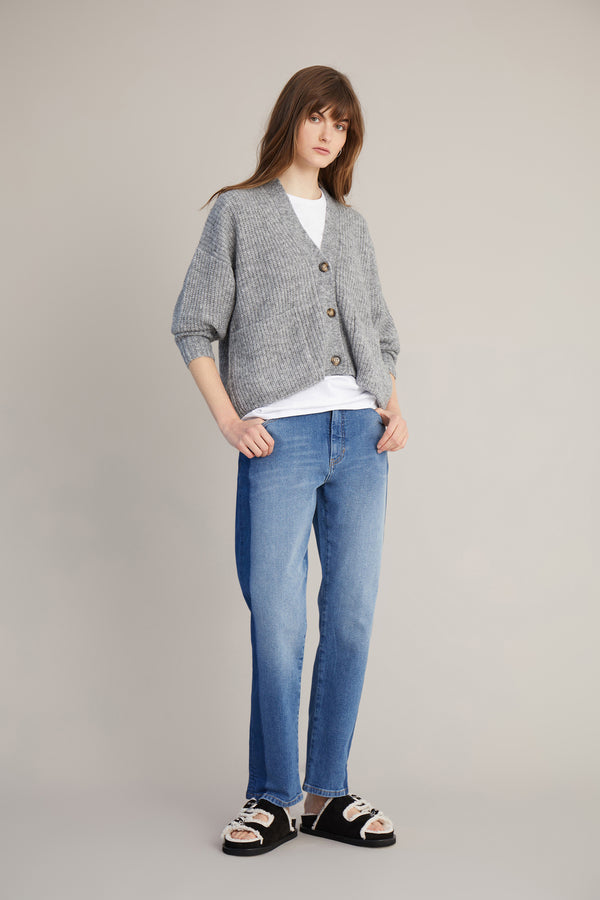 DARK - GREY