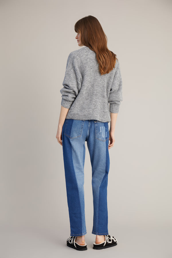 DARK - GREY