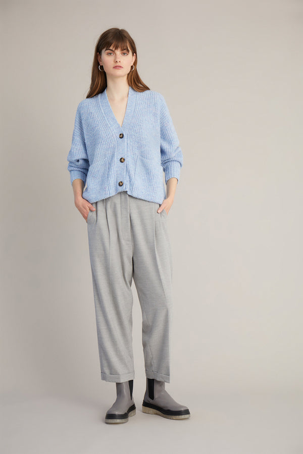 DARK - BLUE