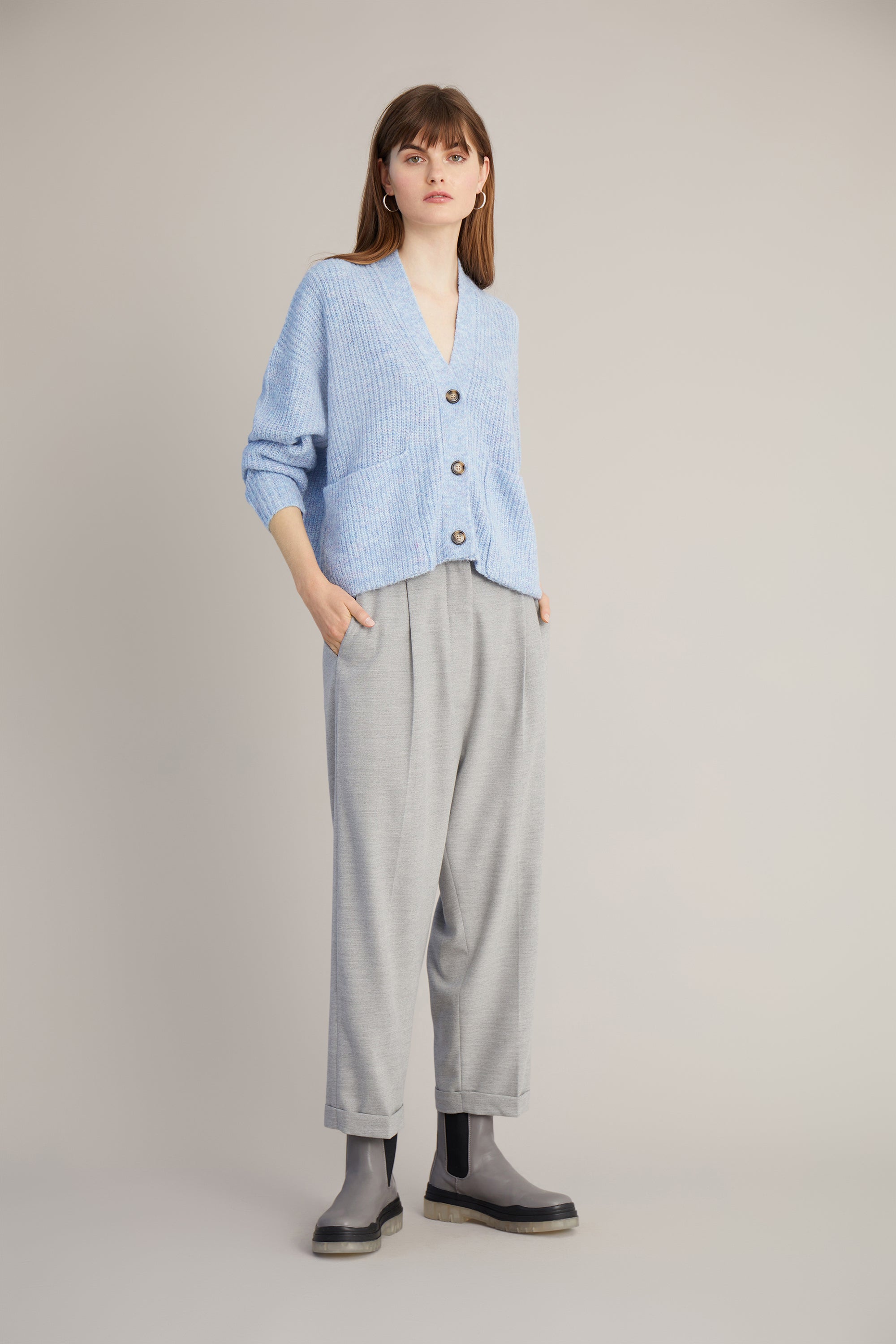 DARK - BLUE