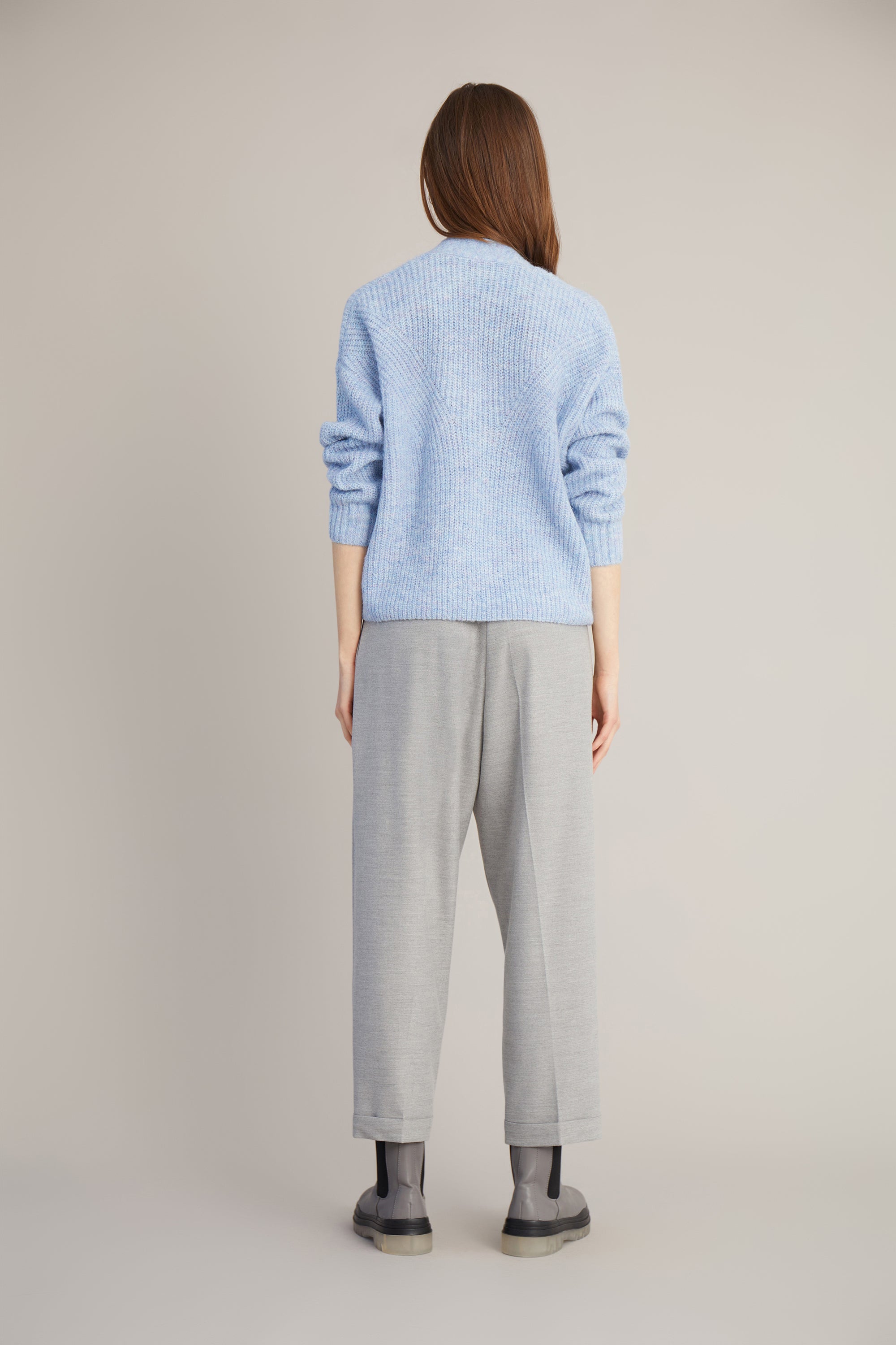 DARK - BLUE