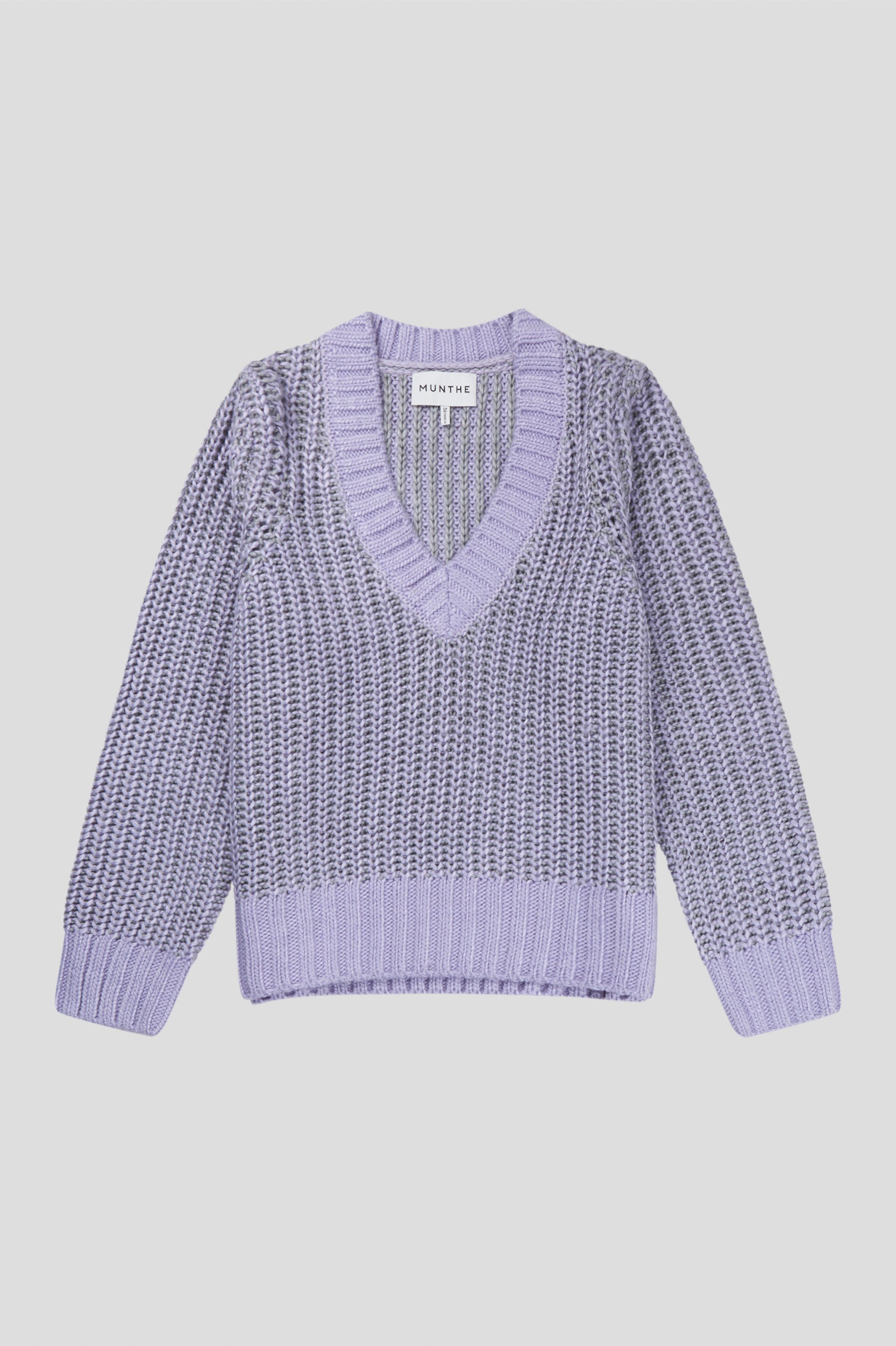 DEFEAT - LAVENDER